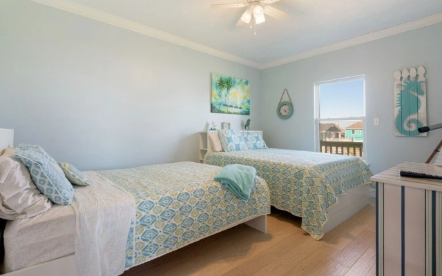 C View 3 Bedroom Home