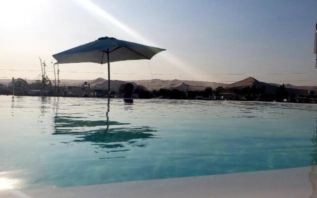 Hotel Ollanta
