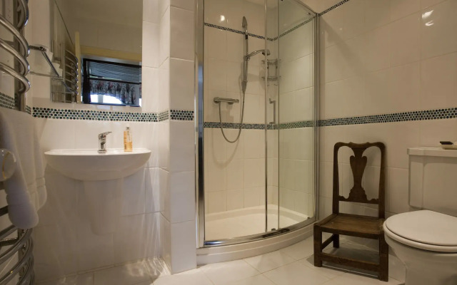 Rookwood Farmhouse