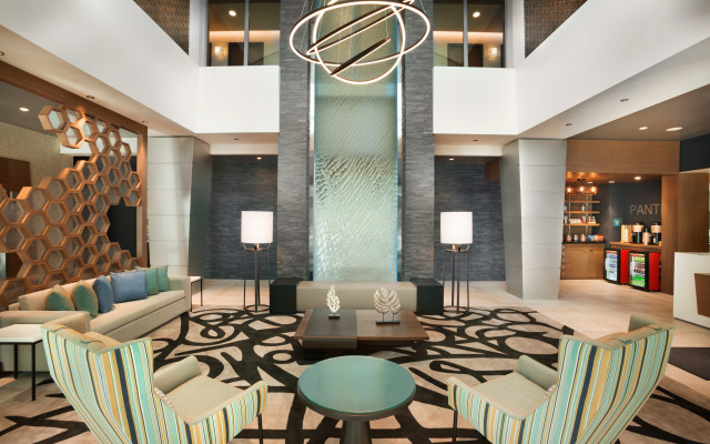 Four Points by Sheraton Miami Airport