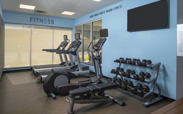 Fairfield Inn and Suites by Marriott Batesville