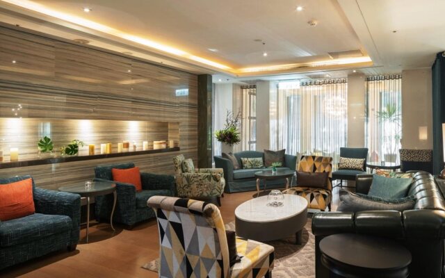 Taipei Fullerton Hotel - Fuxing South