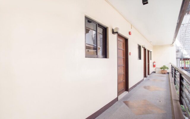 Elyseah Condotel