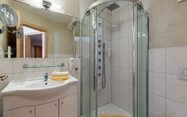 Alpendiamant Serfaus