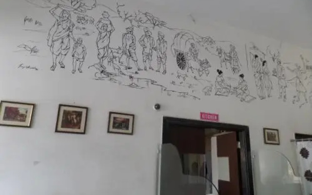 Dakkhan Lodging