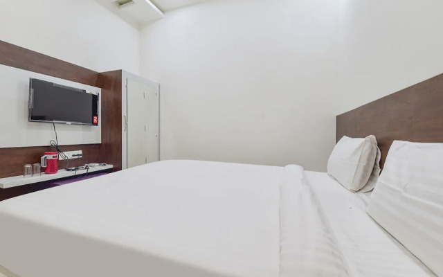 FabHotel Angan