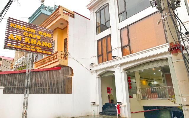 An Khang Hotel