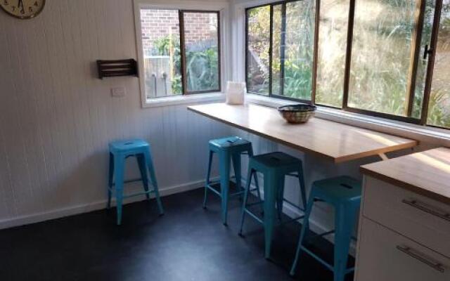 Sea Salt, 24 Stewart Street