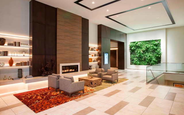 The Westin Milwaukee