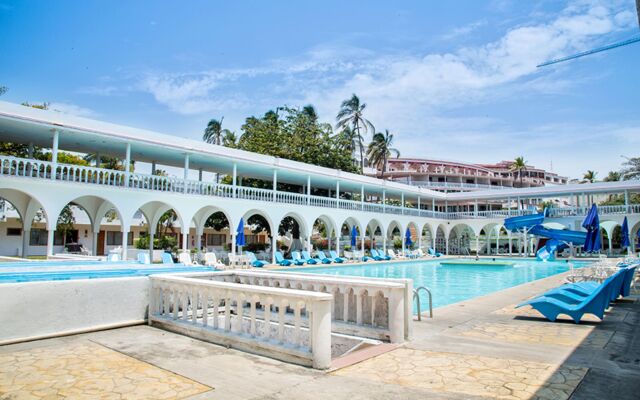 Collection O Hotel Mocambo, Boca del Río