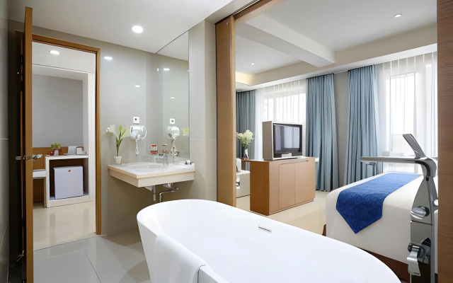 Hotel GranDhika Setiabudi Medan