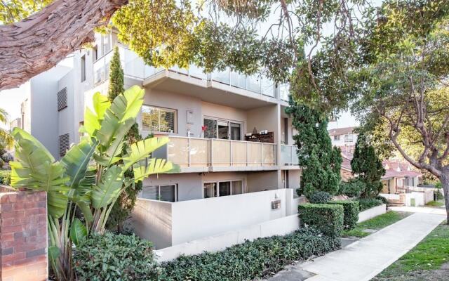Bondi Beach Executive Penthouse