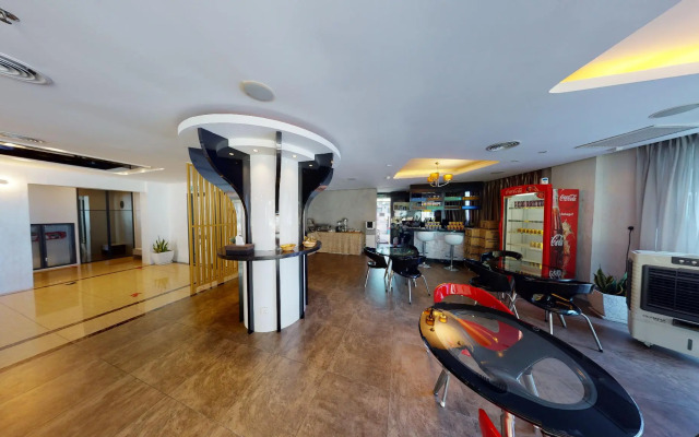 MH Studio Hotel