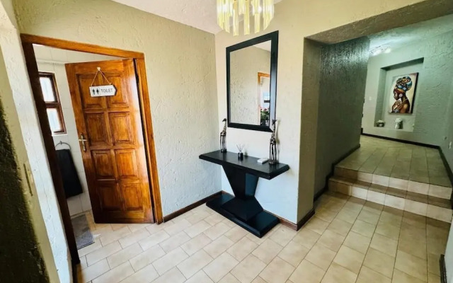 Villa Picasso - 3 Bed Villa