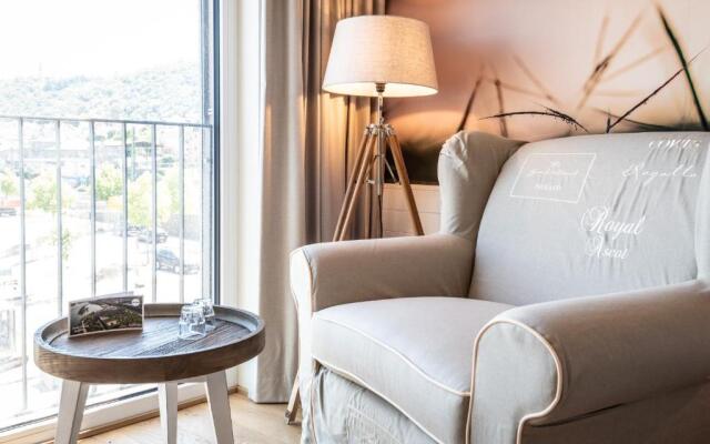 PAPA RHEIN Hotel & Spa