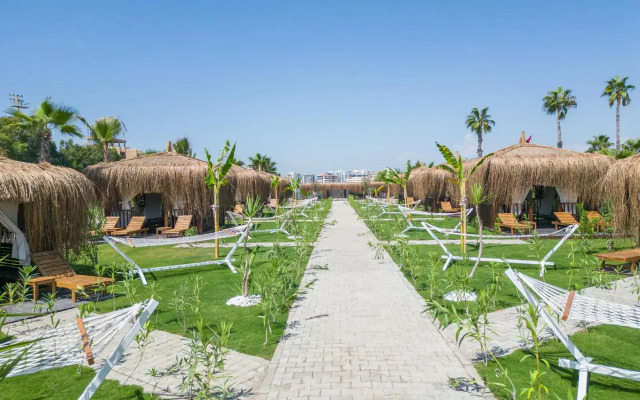 Sirius Town Residence and Spa