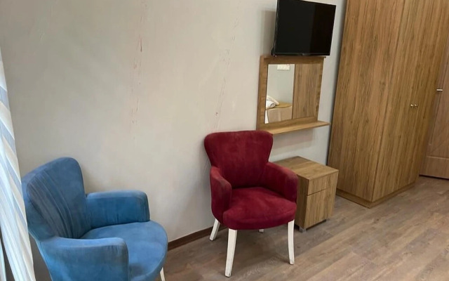 mr lion kumkapı hotel