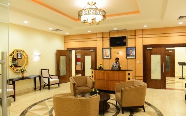 Ledger Plaza Bahari Beach