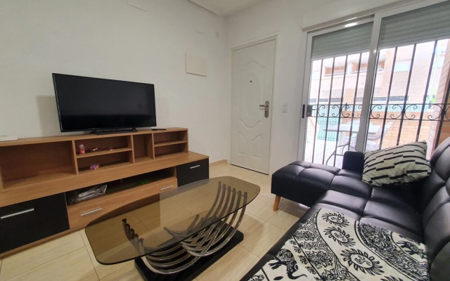 Costa Azahar II Bajo 14