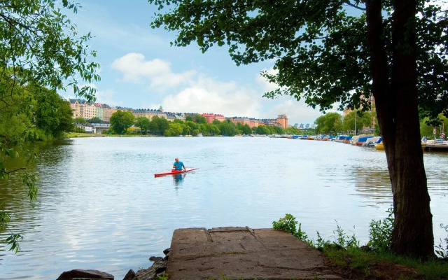 Stockholm Smart Stay