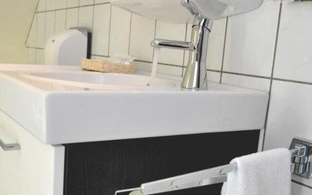 Hotel Restaurant de Meulenhoek