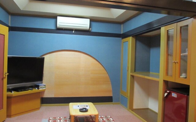 River Side Hotel aoi - Adults Only