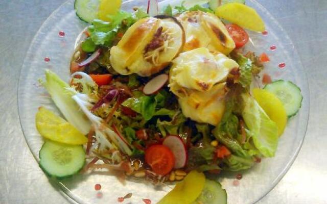 Hôtel Le Relais Du Canalou