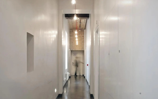 Atypical Rooms