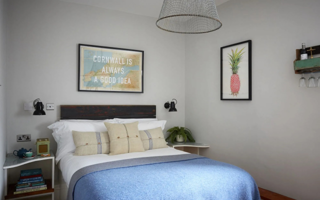 Artist Residence Penzance