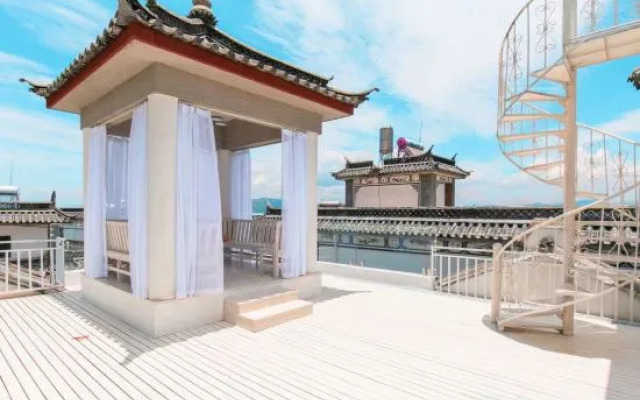 Da'liCompanionseaoneBedlnn