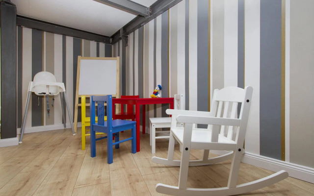 Apartment am Treptower Park