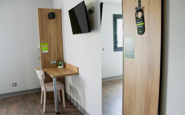 B&B HOTEL Aix-Les-Bains
