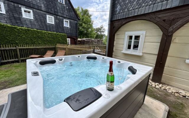 Apartment Ornella Grossschönau