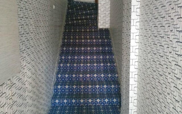 Aysel Hanim Pansiyon