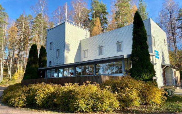 Hostel Ukonlinna