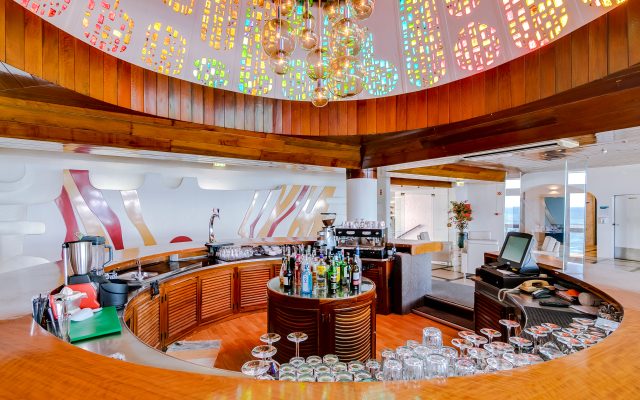 Hotel Sol e Mar - Adults Only