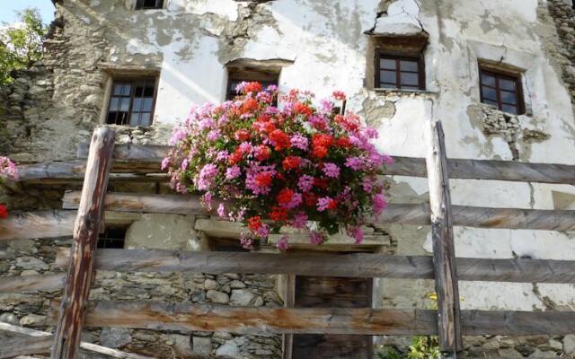 Gasthof Edelweiss