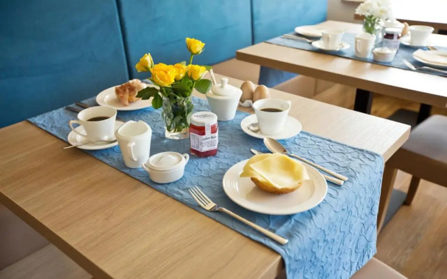 Hotel Das kleine Glück - Adults Only