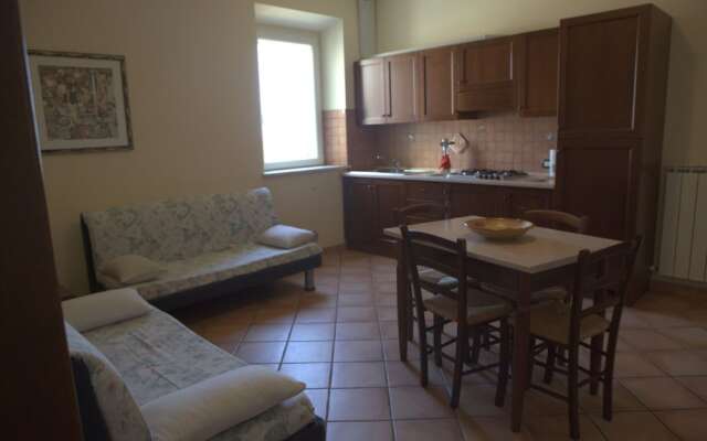 Agriturismo Casa degli Archi