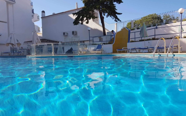 Apartamentos Soldoiro