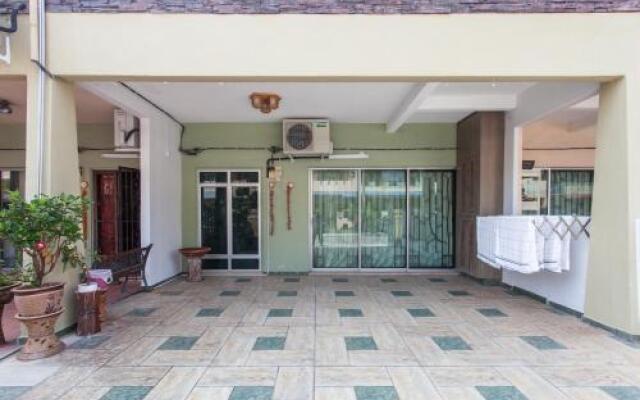 Gunung View Homestay