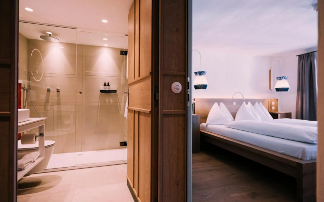Arthotel Blaue Gans
