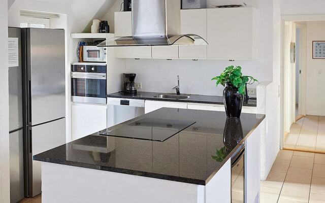 18 Person Holiday Home in Ulfborg