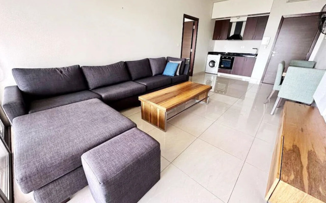 One to One Hotel & Apartments
