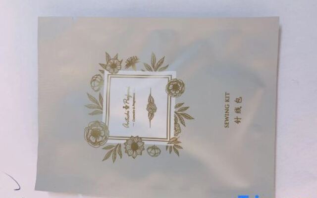 Ruijing Kairui Collection Hotel (Wu Shang Meng Times Street Branch)