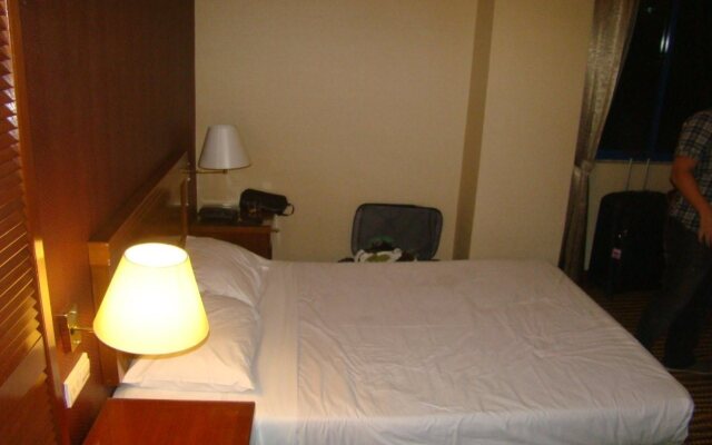 Oxford Hotel