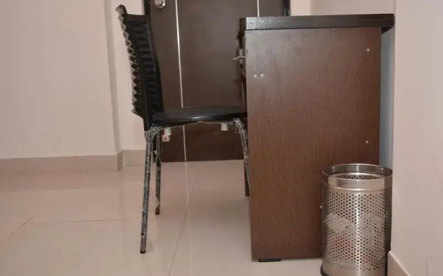 Vista Rooms at Bandra