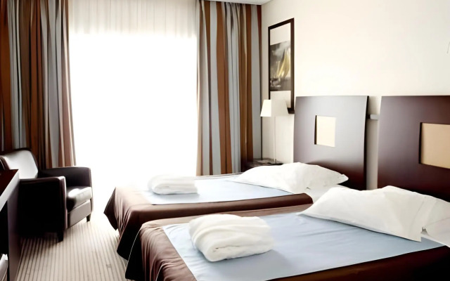 Hotel Marina Atlântico