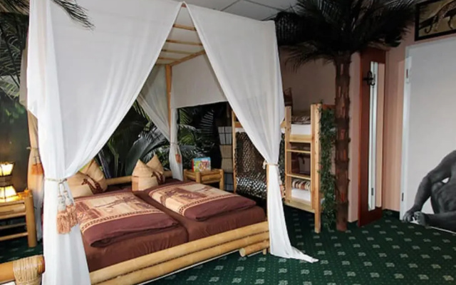 Hotel Berlin