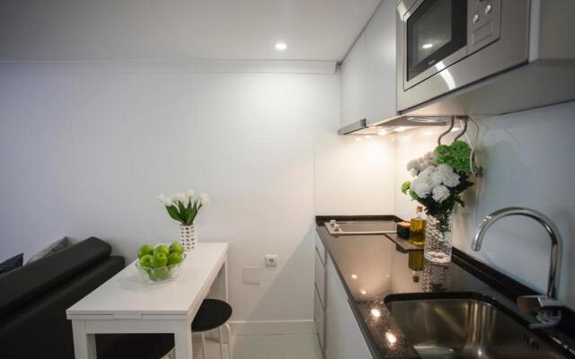 Light Of Lisbon Apartments I